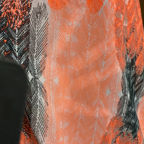 Vera Moda kimono / cover ups - Picture 4 of 4